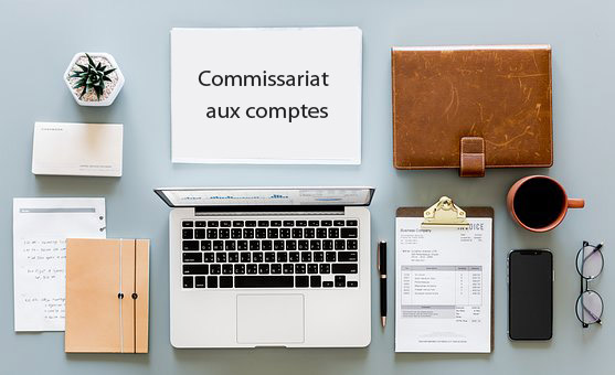 Commissariat aux comptes